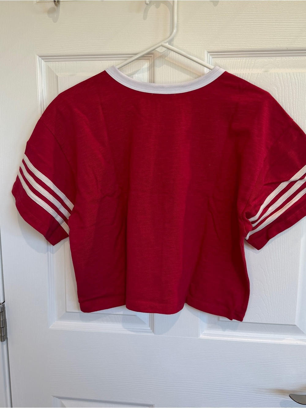 Anthropologie Sundry Après Rugby Tee - Picture 4 of 6